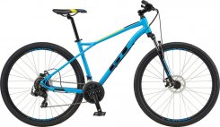 GT Aggressor 27,5" Sport  2020