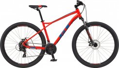 GT Aggressor 29" Comp  2020