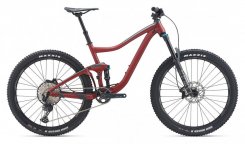 Giant Trance 2 2020
