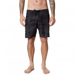 Fox Overhead Camo Boardshort 18"