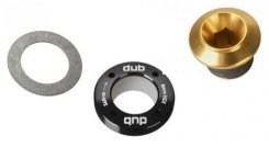 Sram DUB Crank Arm Bolt Kit