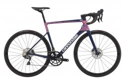C-Dale Super Six Evo Hm Disc Ultegra 21