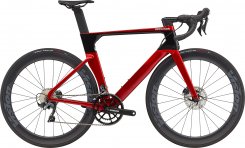 C-Dale System Six Ultegra 21