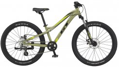 GT Stomper 24" Ace 2021