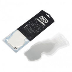 100% Armega Tear-Offs Laminated