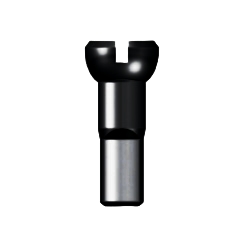 Sapim Brass Nipple