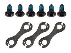 Shimano Rotor Fixing Bolts