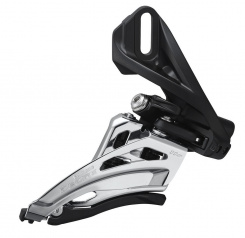 Shimano Deore FD-M5100-D