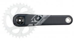 Sram X01 Eagle DUB