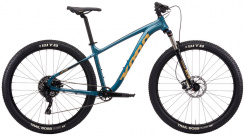 Kona Lava Dome 2021