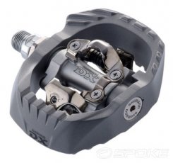 Shimano DX 