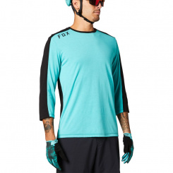 Fox Ranger Drirelease 3/4 Sleeve Jersey
