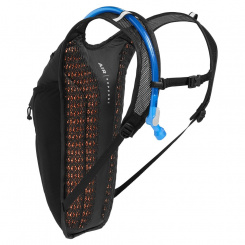 Camelbak Rogue Light Black/Silver