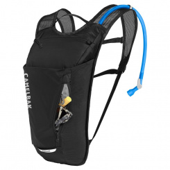 Camelbak Rogue Light Black/Silver