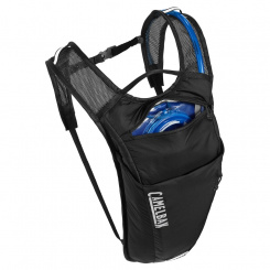 Camelbak Rogue Light Black/Silver