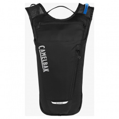 Camelbak Rogue Light Black/Silver
