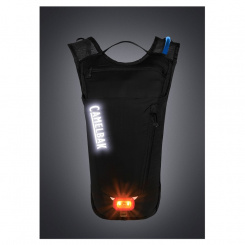 Camelbak Rogue Light Black/Silver