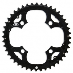 Shimano - převodník pro kliky FC-M530 velký