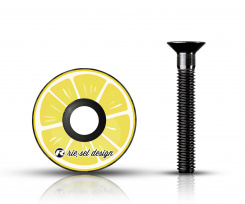 Rie:sel stem:cap - Kiwi