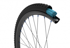 Tubolight EVO SL Insert Gravel Pair 