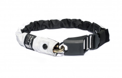 Hiplok Gold - All Black
