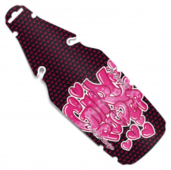 Riesel Schmutzfink Power Girl