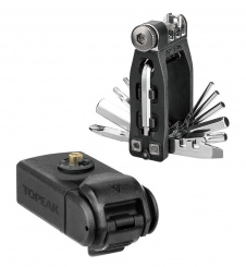 Topeak Ninja Master+ Toolbox T20