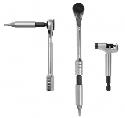 Topeak Hexus X Mini Tool