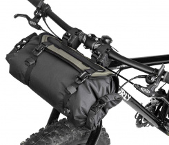 Topeak Frontloader Bikepacking Handlebar Bag 