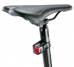 Topeak Whitelite Race + Redlite Race Combo