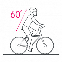 Selle Royal Avenue Moderate Man