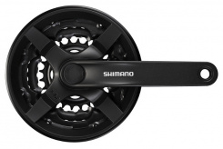 Shimano Acera FC-MT210-2
