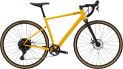 Cannondale Topstone 4