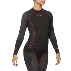 Sixs TS2W CU LS T-shirt