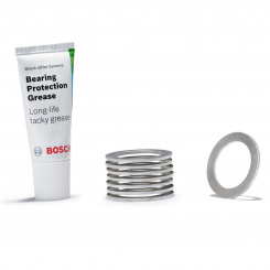 Bosch Bearing Protection Ring Service Kit (BDU3XX up to SN 859302XXX)