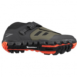 Shimano SH-ME702 Olive