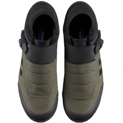 Shimano SH-ME702 Olive