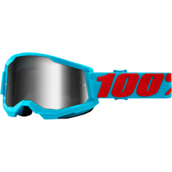 100% Strata 2 Summit Mirror