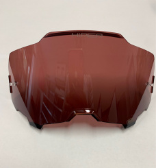 100% Armega Lens HiPER Silver Mirror