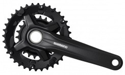 Shimano Acera FC-MT210-2