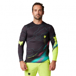 Fox Flexair Lunar LS Jersey
