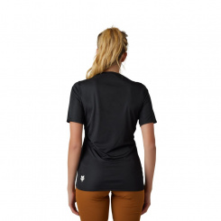 Fox Womens Ranger Moth Jersey