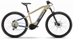 Haibike Hardnine 7