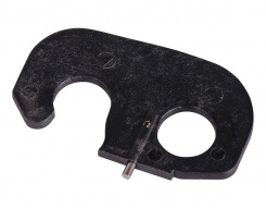 Shimano Safety Plate for left Road Crank Arm