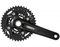 Shimano FC-MT500-3