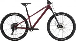 Cannondale Habit Ht 2