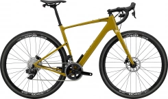 Cannondale Topstone Carbon Rival Axs