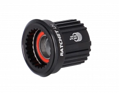 DT Swiss Ratchet LN Micro Spline