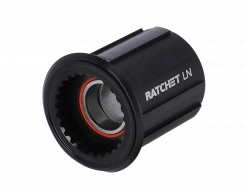 DT Swiss Al Rotor Ratchet LN Shimano Road