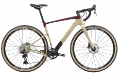 Cannondale Topstone Carbon Apex 1